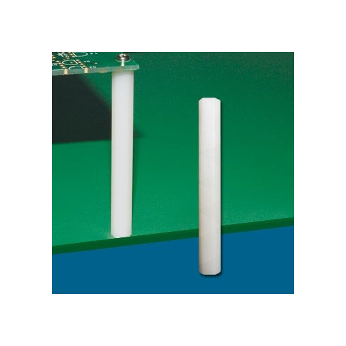 GH-57 - Hexagonal Spacer Support | Gecko Fastener GmbH