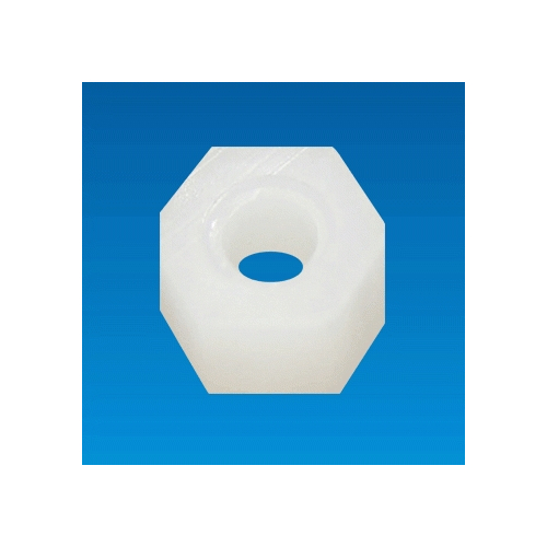 GHHB-06D - Soporte espaciador hexagonal | Gecko Fastener GmbH