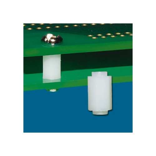 GHHB-06D - Zeshoekige afstandhouder | Gecko Fastener GmbH