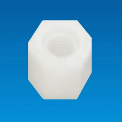 GHWH-04 - Hexagonal Spacer Support | Gecko Fastener GmbH