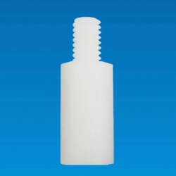 GTH2-4 - Hexagonal Spacer Support | Gecko Fastener GmbH