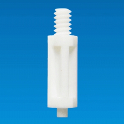 GTHC-13 - Soporte espaciador hexagonal | Gecko Fastener GmbH