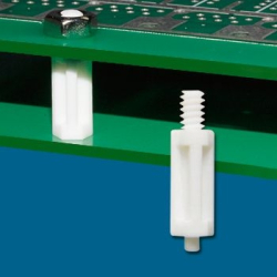 GTHC-13 - Supporto distanziatore esagonale | Gecko Fastener GmbH 2
