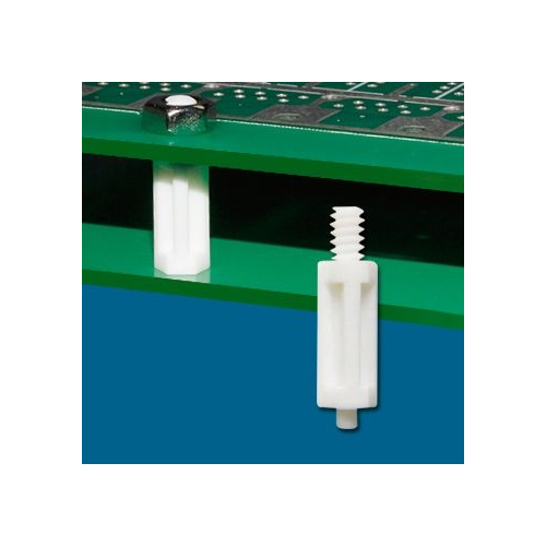 GTHC-13 - Hexagonal Spacer Support | Gecko Fastener GmbH