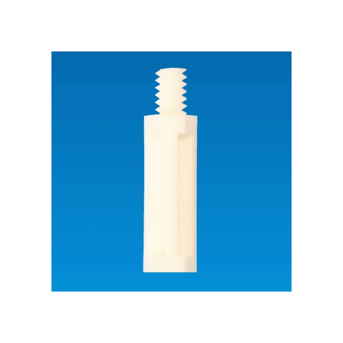 GTHM-17 - Hexagonal Spacer Support | Gecko Fastener GmbH