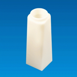 GRMF-21A - Support d'entretoise hexagonal | Gecko Fastener GmbH