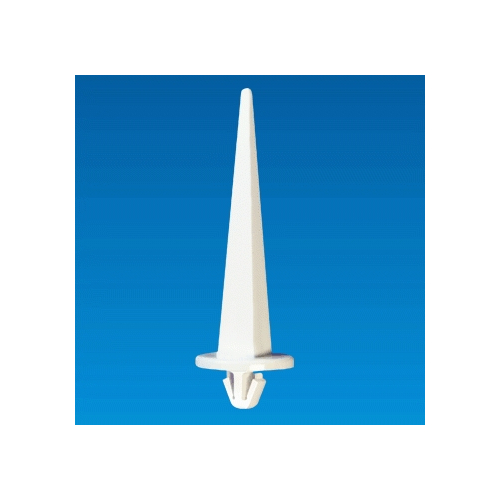 GFXA-30Y - Entretoise à encliqueter pour module de rétroéclairage | Gecko Fastener GmbH