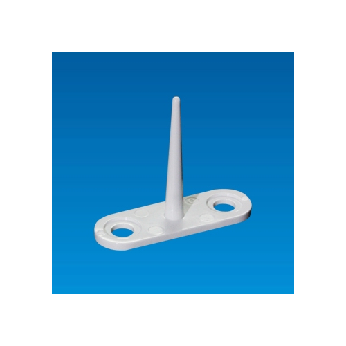 GFJW-25T - Snap in Spacer for Backlight Module | Gecko Fastener GmbH