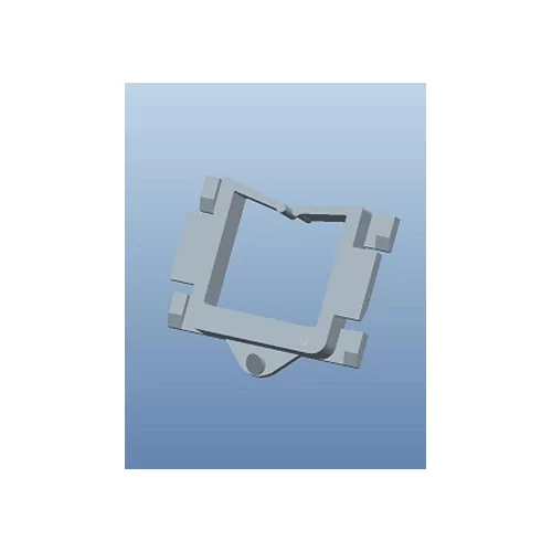 GLEWSE / LEWSE / Supports de câbles - Protection des bords | Americom