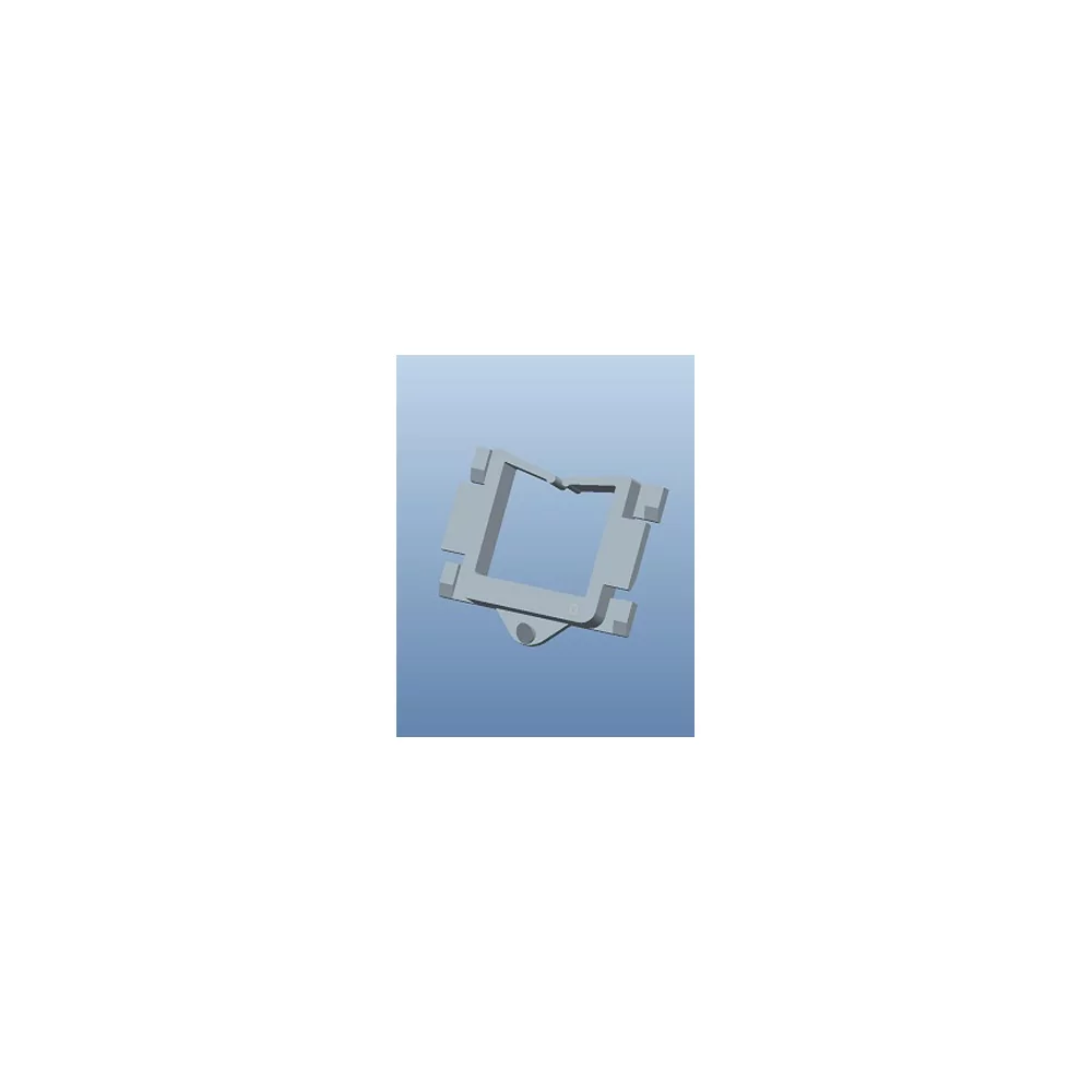 GLEWSE / LEWSE / Kabelhouder - randbescherming | Gecko Fastener GmbH