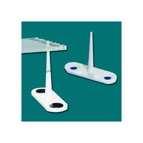 GFJW-25T - Snap in Spacer for Backlight Module | Gecko Fastener GmbH