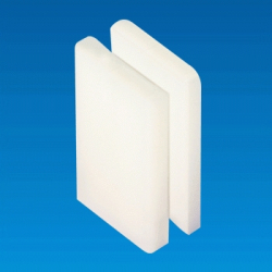 GQLE-8LR - 3 pin Quadrate LED Holder | Gecko Fastener GmbH