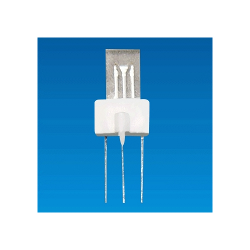 GQLK-4T - Soporte para LED cuadrado de 3 pines | Gecko Fastener GmbH