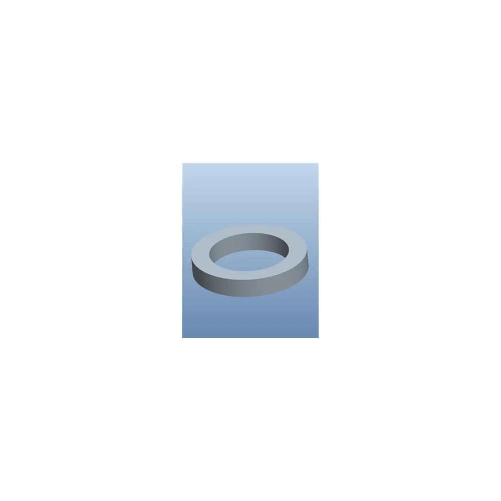 G611 / Arandela de plástico | Gecko Fastener GmbH