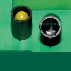 GLEA-01 - Supporto per LED | Gecko Fastener GmbH 2