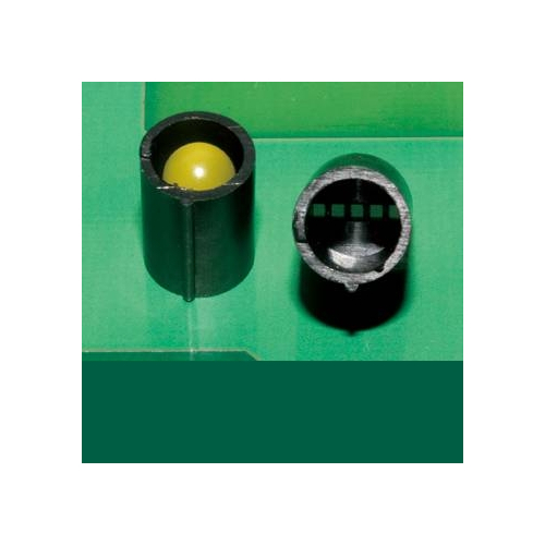 GLEA-01 - Soporte para LED | Gecko Fastener GmbH