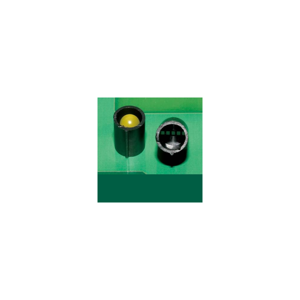 GLEA-01 - Support LED | Gecko Fastener GmbH