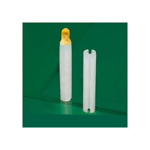 GEDP-23 - Support LED cylindrique à 3, 5 2 broches | Gecko Fastener GmbH