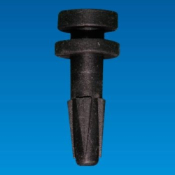 GSRYC-3XZ - Trillingsdempende ventilator-klikklinknagel | Gecko Fastener GmbH