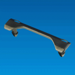 GLHQ-40M - Rivetto a scatto antivibrazioni per ventola | Gecko Fastener GmbH
