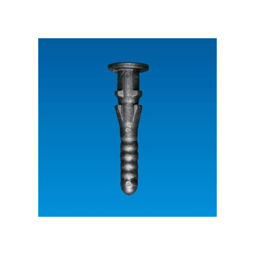 GSRCK-4FA - Rivet à encliqueter anti-vibrations pour ventilateur | Gecko Fastener GmbH