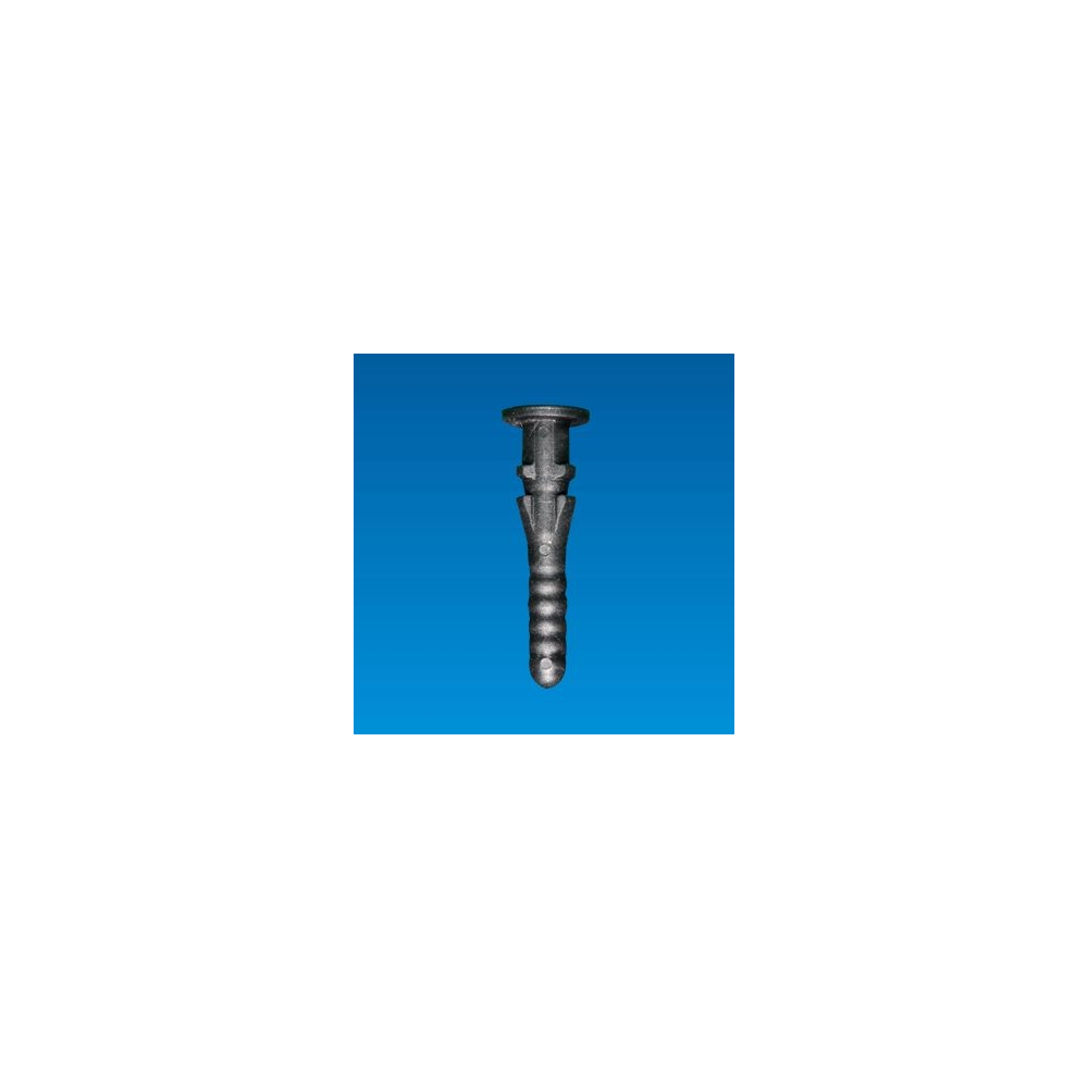 GSRCK-4FA - Rivetto a scatto antivibrazioni per ventola | Gecko Fastener GmbH