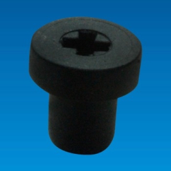 GSRQF-3AT - Remache de fijación rápida antivibración para ventilador | Gecko Fastener GmbH