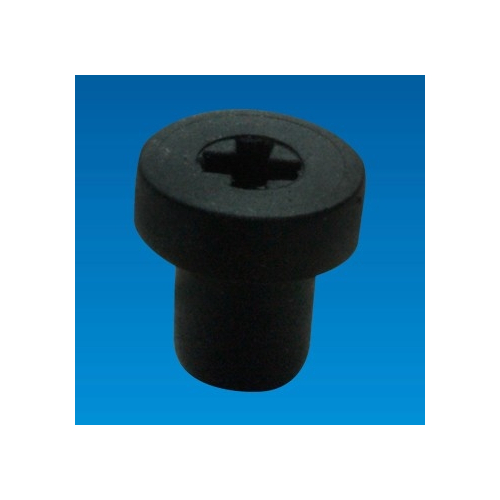 GSRQF-3AT - Rivet à encliqueter anti-vibrations pour ventilateur | Gecko Fastener GmbH