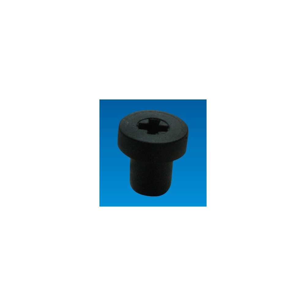 GSRQF-3AT - Anti-Vibration Fan Snap Rivet | Gecko Fastener GmbH