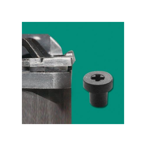 GSRQF-3AT - Anti-Vibration Fan Snap Rivet | Gecko Fastener GmbH