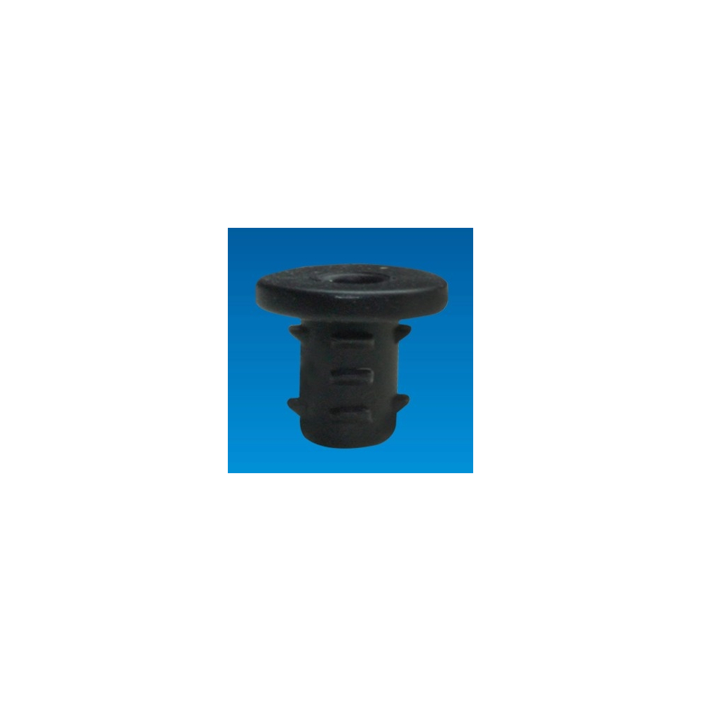 GSRQB-5A - Anti-Vibration Fan Snap Rivet | Gecko Fastener GmbH