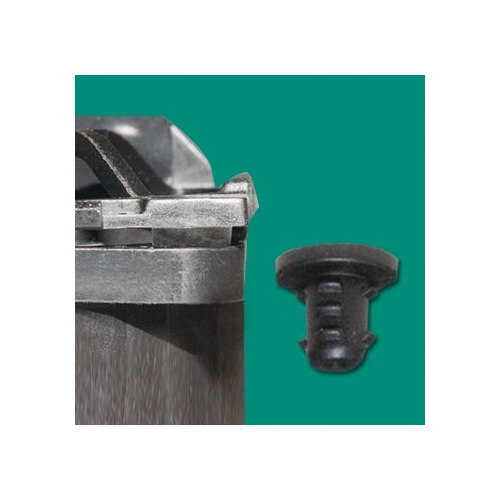 GSRQB-5A - Anti-Vibration Fan Snap Rivet | Gecko Fastener GmbH
