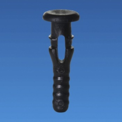 GSRCK-4JL - Rivet à encliqueter anti-vibrations pour ventilateur | Gecko Fastener GmbH