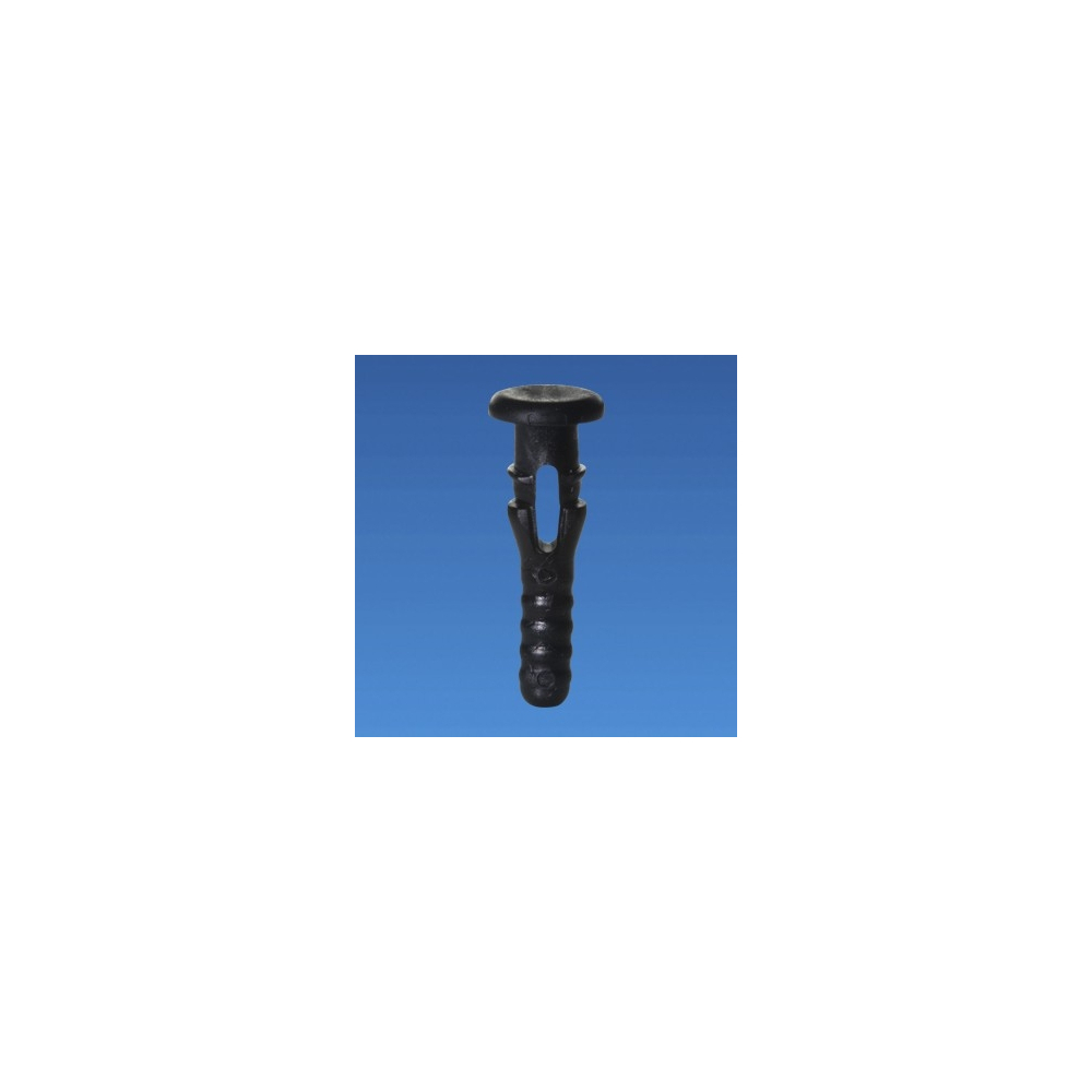 GSRCK-4JL - Anti-vibration fan snap rivet | Gecko Fastener GmbH