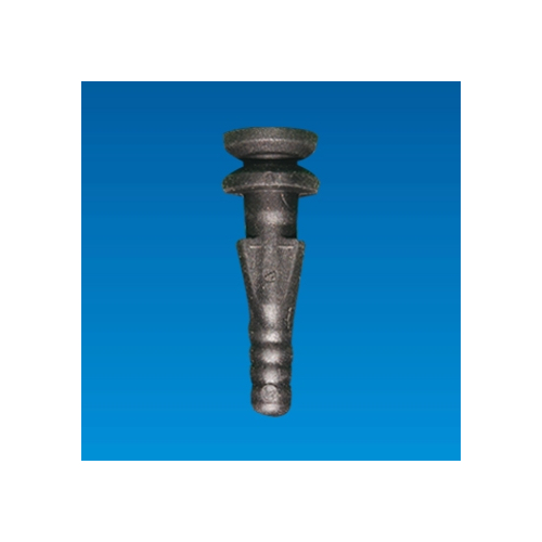 GSRD-7AK - Rivetto a scatto antivibrazioni per ventola | Gecko Fastener GmbH