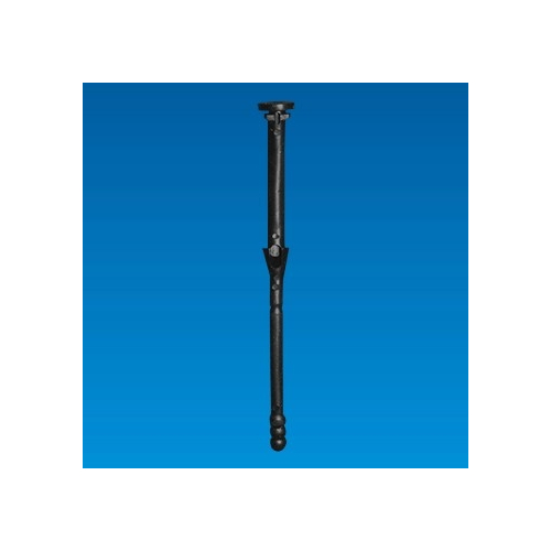 GSRD-3GT - Anti-Vibration Fan Snap Rivet | Gecko Fastener GmbH