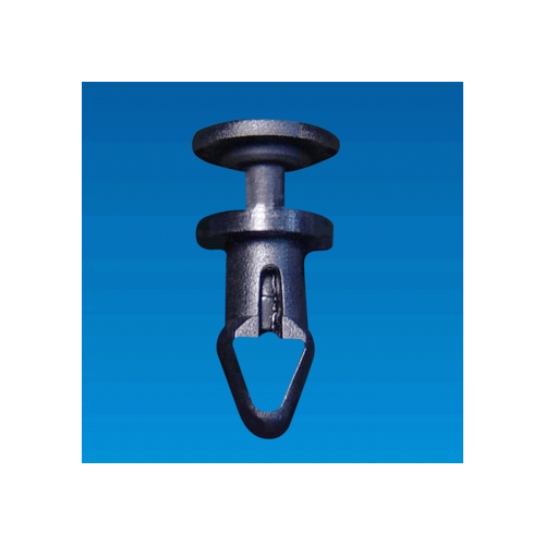 GSR-11Y - Anti-vibration fan snap rivet | Gecko Fastener GmbH