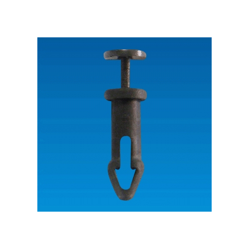 GSR-14Y - Rivetto a scatto antivibrazioni per ventola | Gecko Fastener GmbH