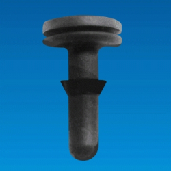 GSR-15C - Trillingsdempende ventilator-klikklinknagel | Gecko Fastener GmbH