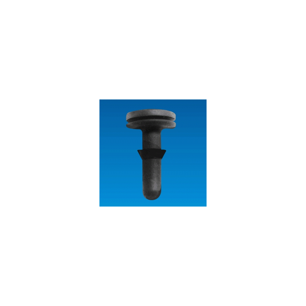 GSR-15C – Anti-vibration fan snap rivet | Gecko Fastener GmbH
