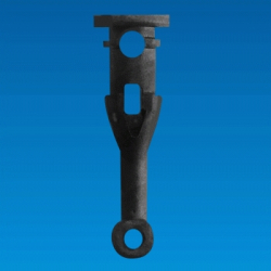 GSR-16Y - Remache de fijación rápida para ventilador antivibración | Gecko Fastener GmbH