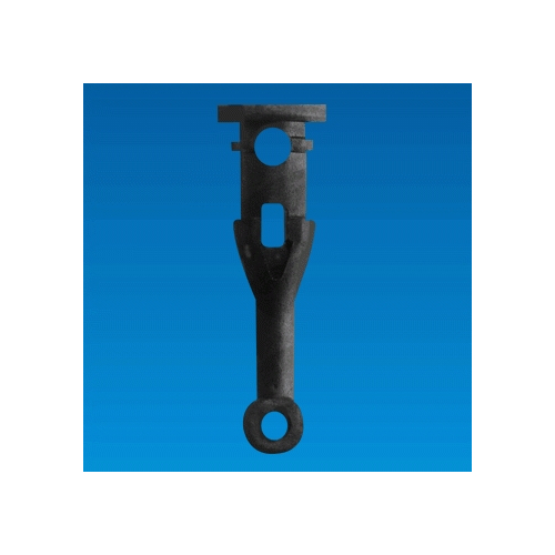 GSR-16Y - Anti-Vibration Fan Snap Rivet | Gecko Fastener GmbH