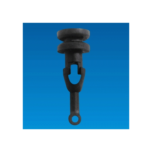 GSR-17KM - Anti-vibration fan snap rivet | Gecko Fastener GmbH