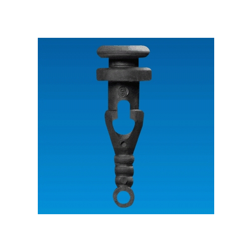 GSR-21RK - Remache de fijación rápida para ventilador antivibraciones | Gecko Fastener GmbH