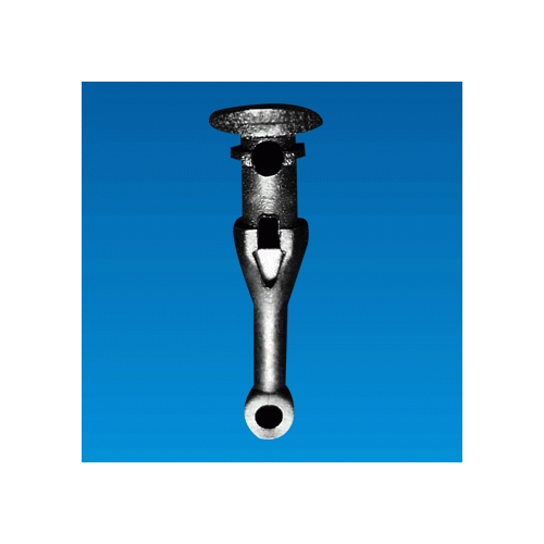 GSR-22GS - Trillingsdempende ventilator-klinknagel | Gecko Fastener GmbH