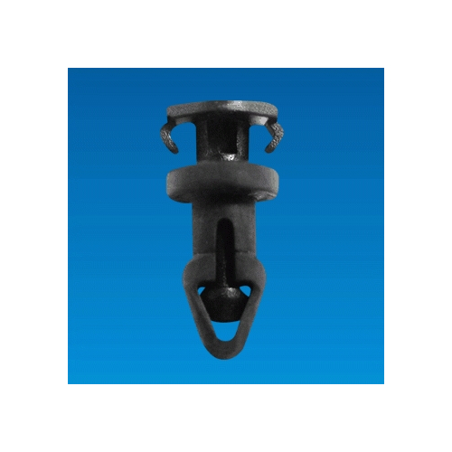 GSR-23Y - Trillingsdempende ventilator-klikklinknagel | Gecko Fastener GmbH
