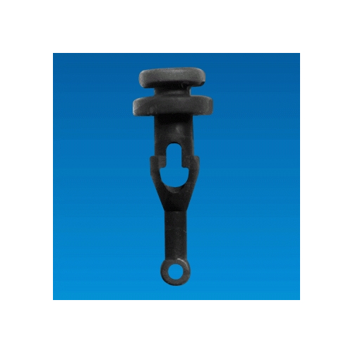 GSR-26Y - Remache de fijación rápida para ventilador antivibración | Gecko Fastener GmbH