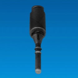 GSR-33Y - Rivetto a scatto antivibrazioni per ventola | Gecko Fastener GmbH