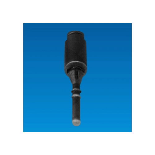 GSR-33Y - Trillingsdempende ventilator-klikklinknagel | Gecko Fastener GmbH