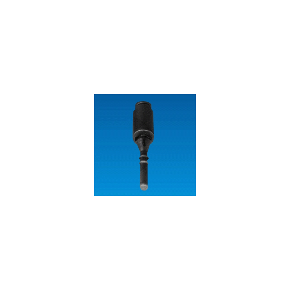 GSR-33Y - Trillingsdempende ventilator-klikklinknagel | Gecko Fastener GmbH